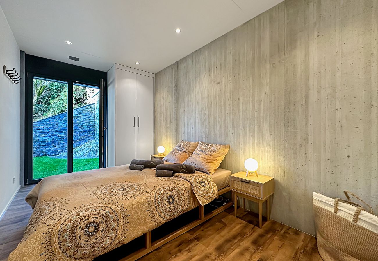 Ferienwohnung in Sion - The Majestic-Exclusive view of Sion-Swiss Alps