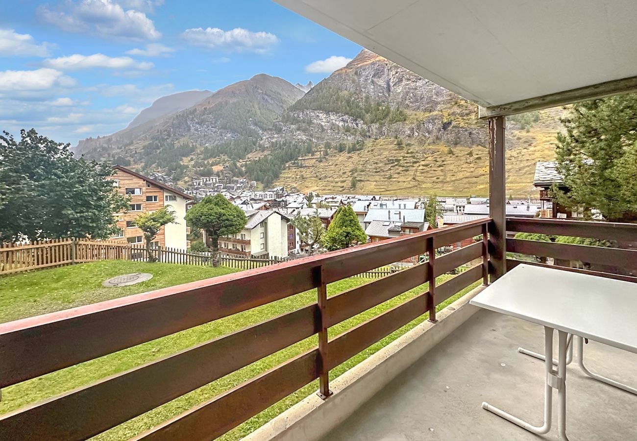 Ferienwohnung in Zermatt - Mirador over the Matterhorn-Zermatt Swiss Alps