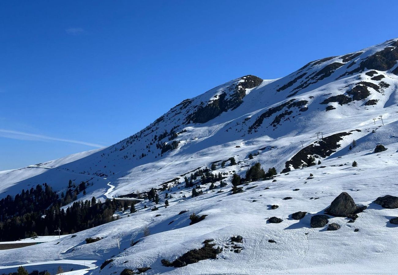 Apartment in Haute-Nendaz - Pilànous Residence - Penthouse suite - Swiss Alps