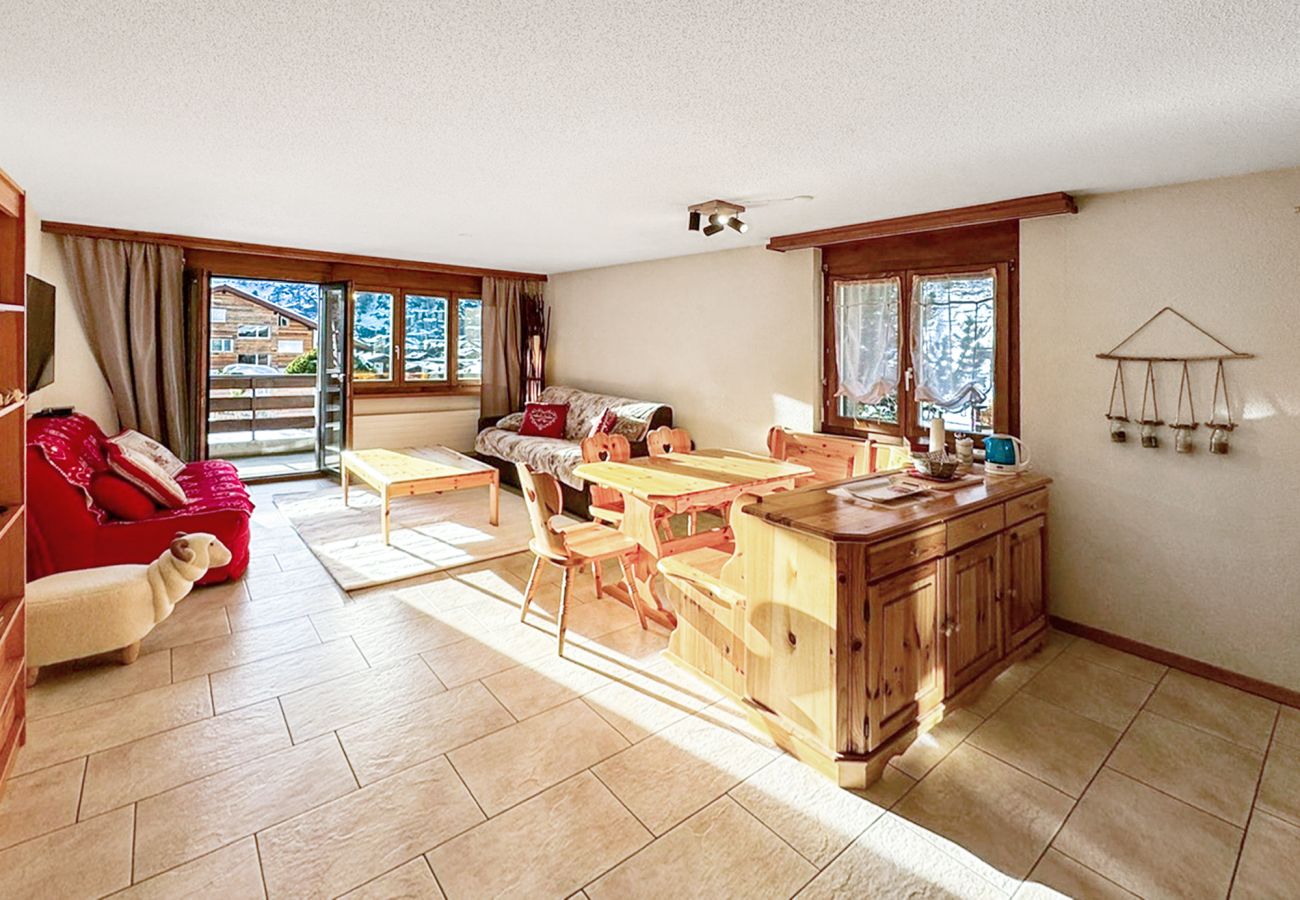 Apartment in Zermatt - Mirador over the Matterhorn-Zermatt Swiss Alps