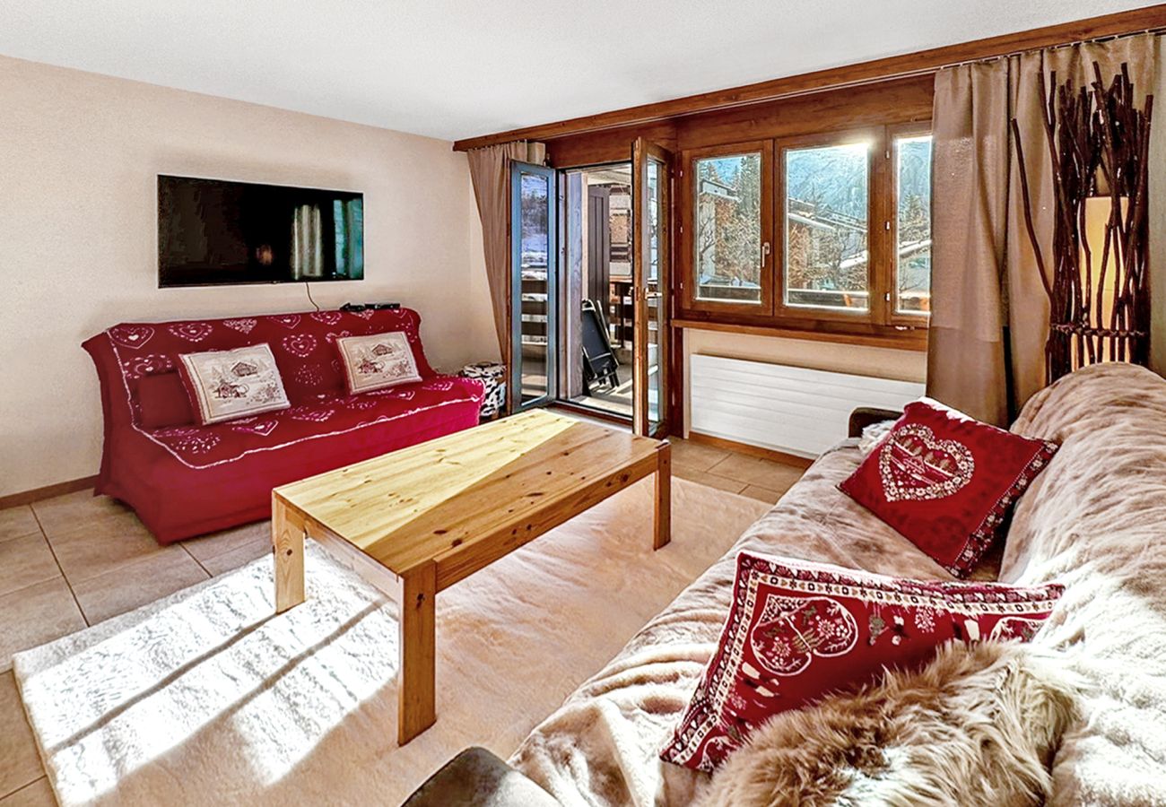 Apartment in Zermatt - Mirador over the Matterhorn-Zermatt Swiss Alps